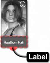 Label