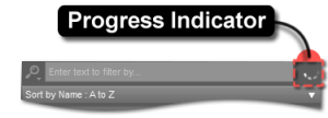 Progress Indicator