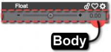Body