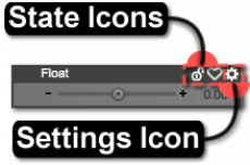 Icons