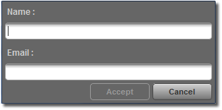 Add Account Email